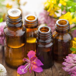 ACEITES Y ESENCIAS