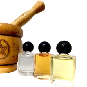 Aceite esencial Ruda