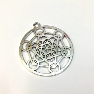 Amuleto Metatron