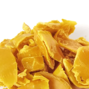 Cera de abeja 100% pura 500g