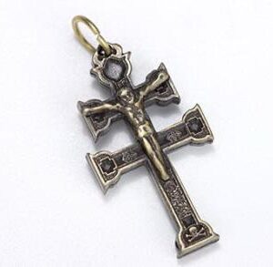 Cruz de Caravaca