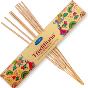 Incienso Traditions