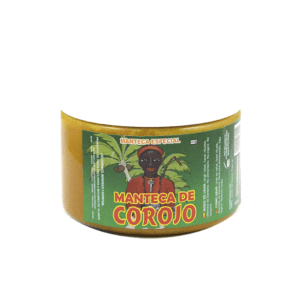 Manteca de Corojo 250ml