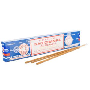 Nag Champa - Satya 15g