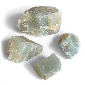 Mineral en bruto Piedra Luna