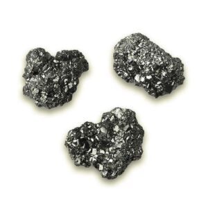 Mineral en bruto - Pirita Chispa