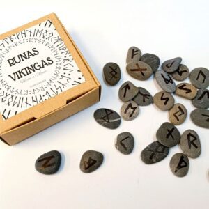 Runas Vikingas