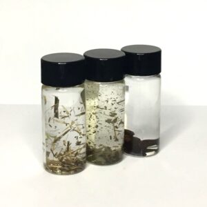 Aceite esotérico