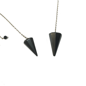 Péndulo Hematite