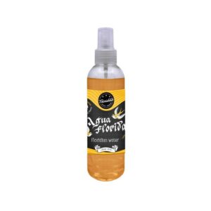Agua de Florida spray