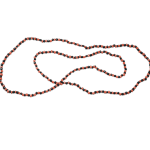 Collar Eleggua